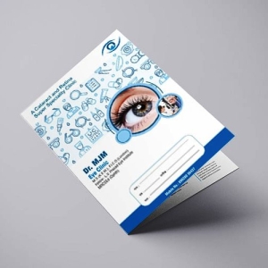 Patient Files Folders A4 0-60 SBS 250 Nol WCL